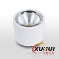 low price 6000k hot sale 2014 EMC 240v dimmable led downlights